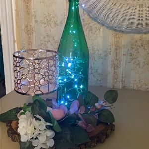 Cute center craft center piece